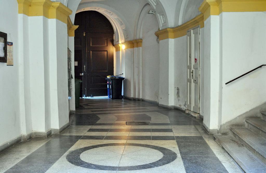 Dorothilux Apartament *