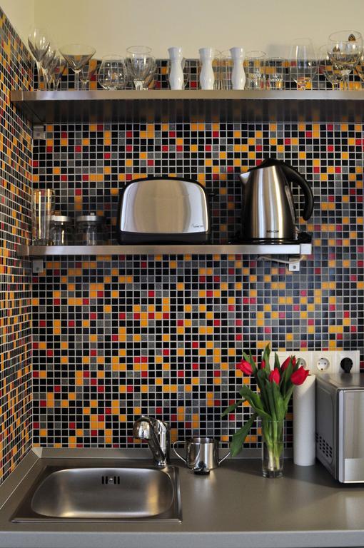 Apartament Dorothilux