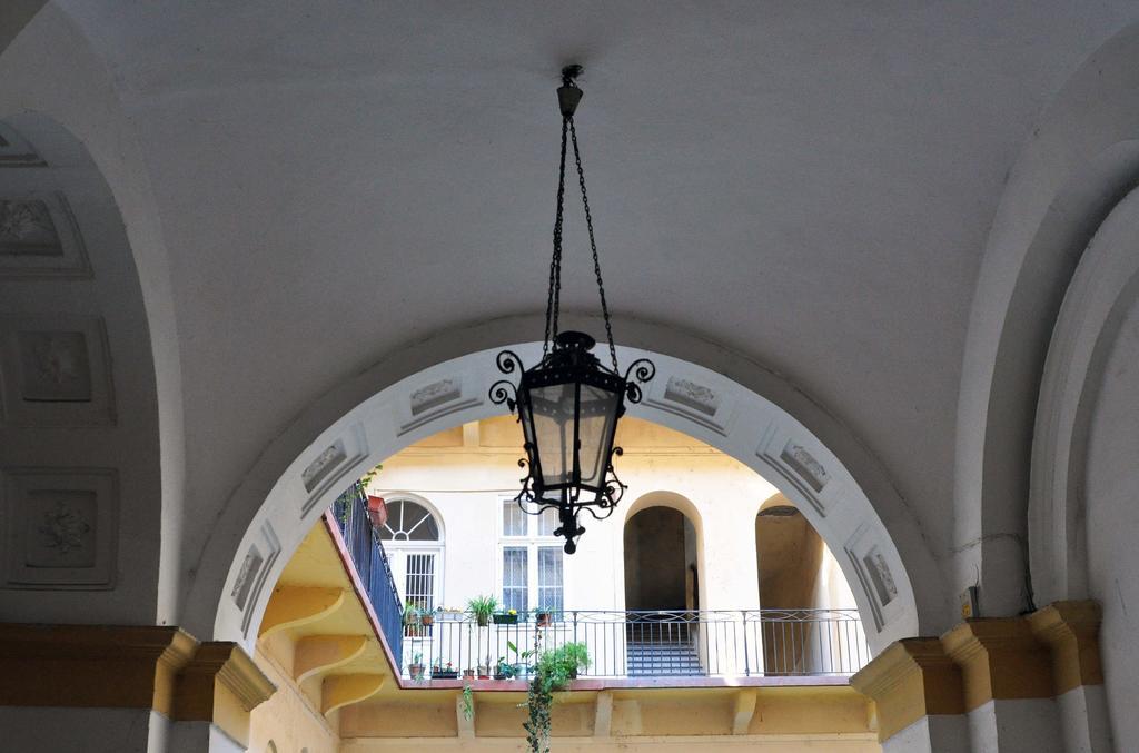 Apartament Dorothilux