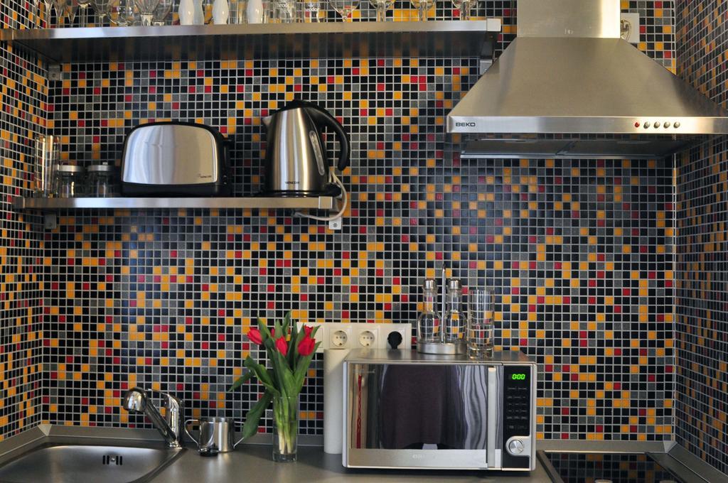 Dorothilux Apartament