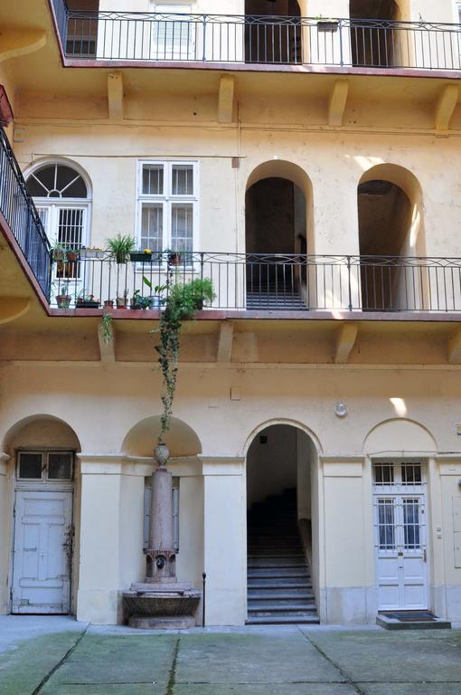 Dorothilux Apartament *