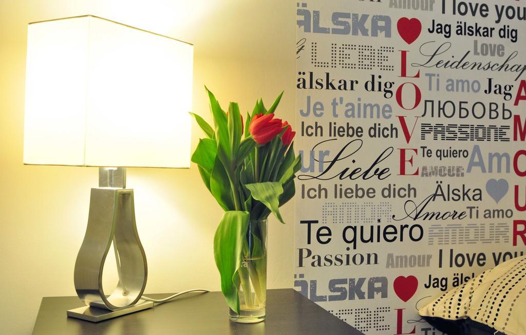 Apartament Dorothilux