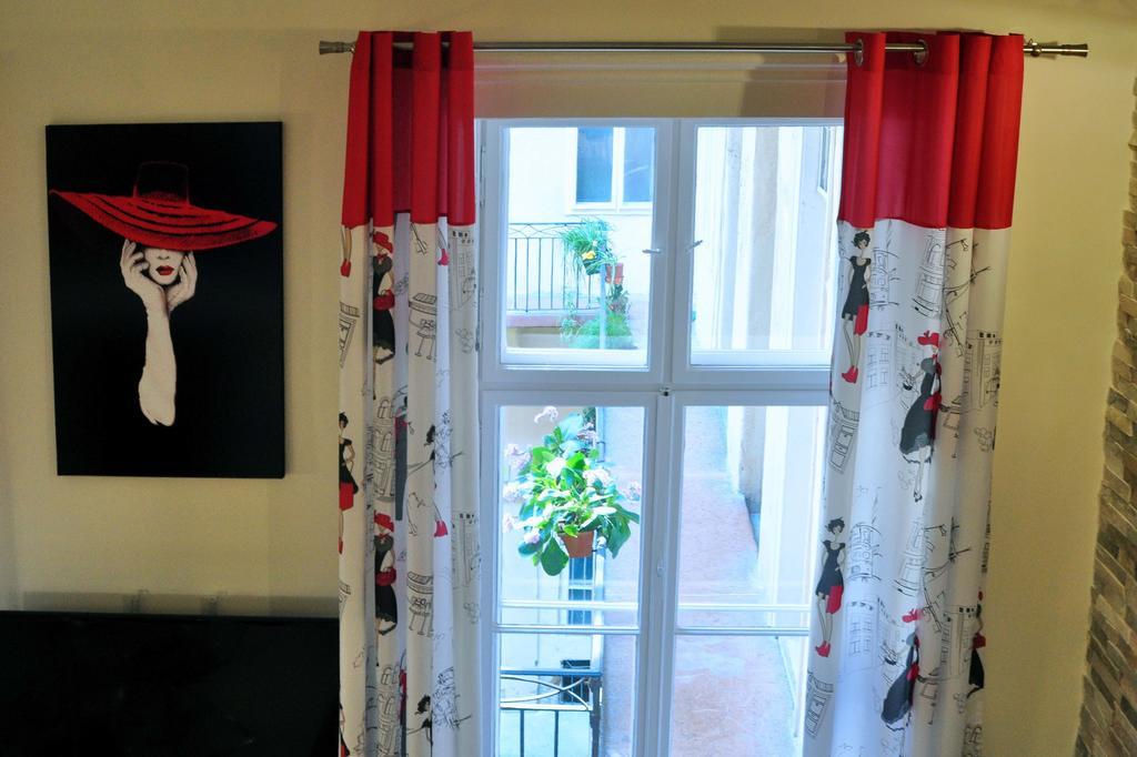 Dorothilux Apartment