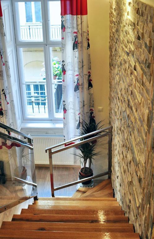 Apartament Dorothilux