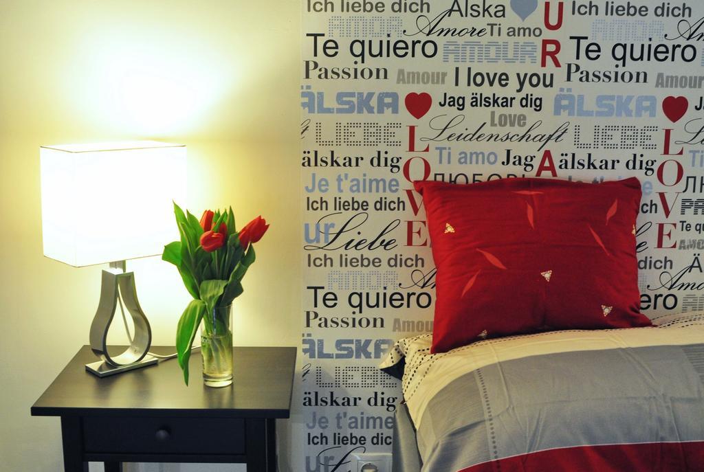 Dorothilux Apartament *
