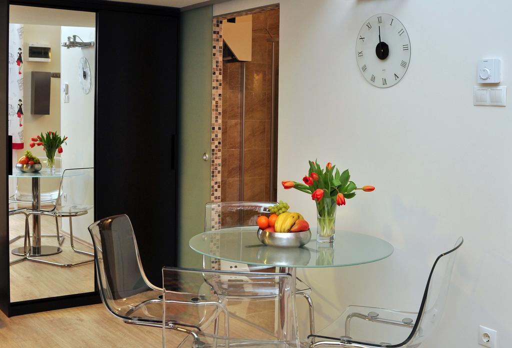 Apartament Dorothilux