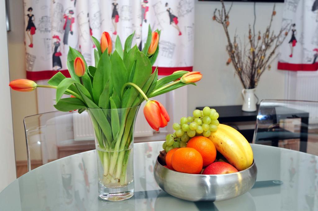 Dorothilux Apartament Budapesta