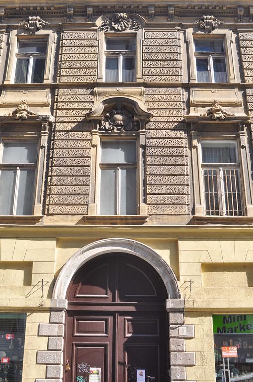 Dorothilux Apartament