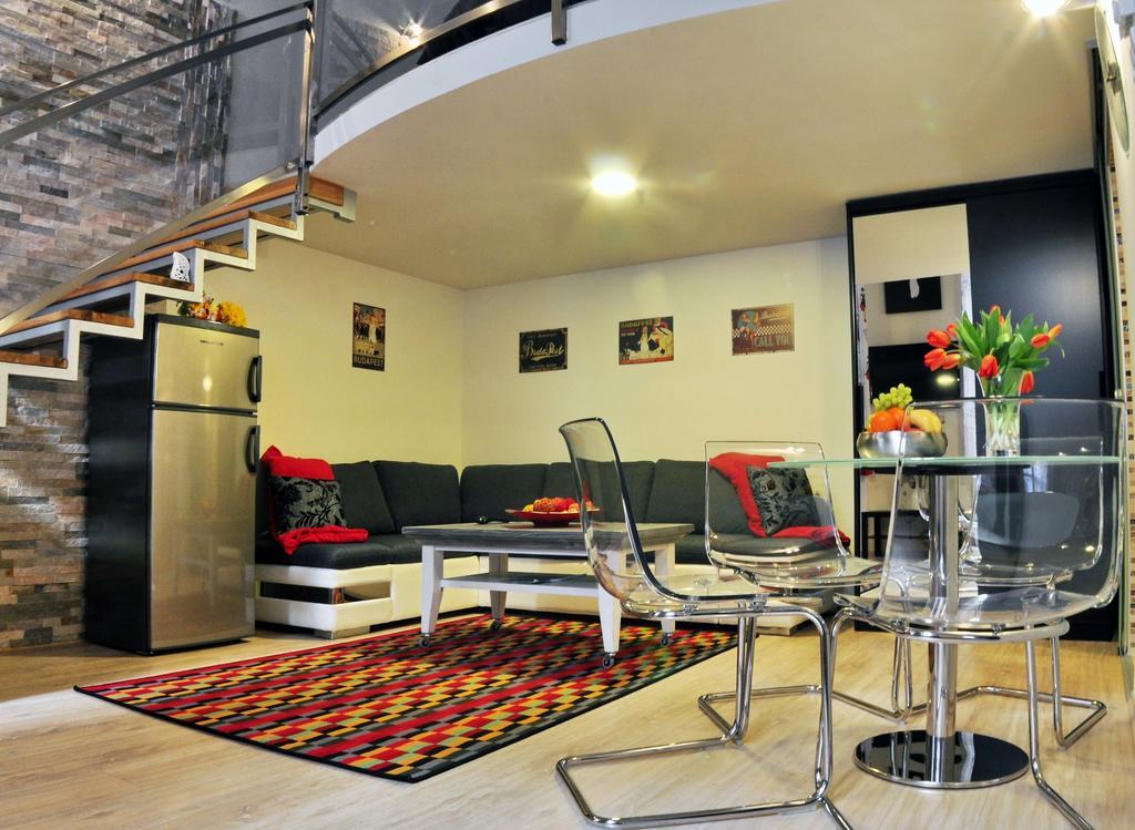 Apartment Dorothilux