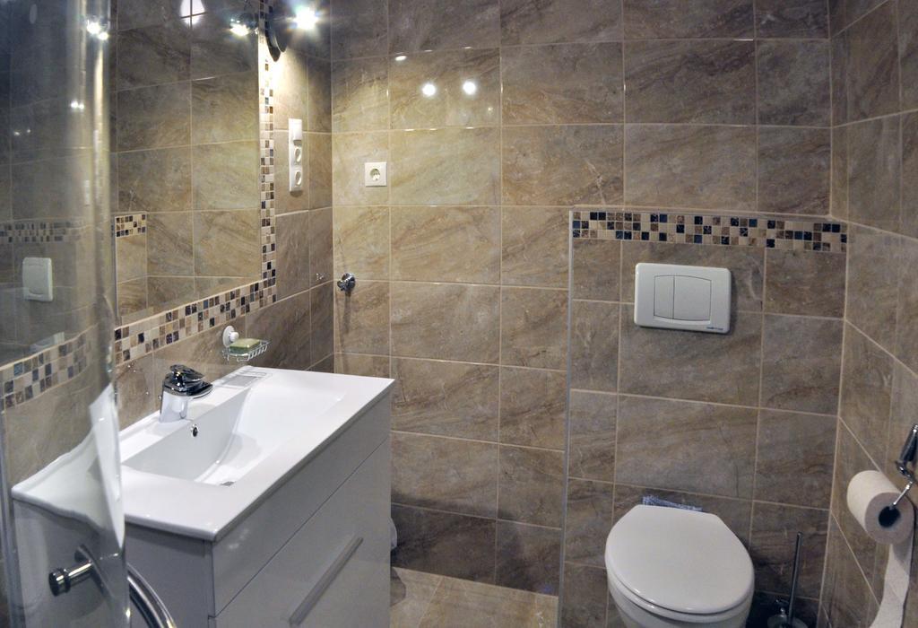 Apartament Dorothilux *