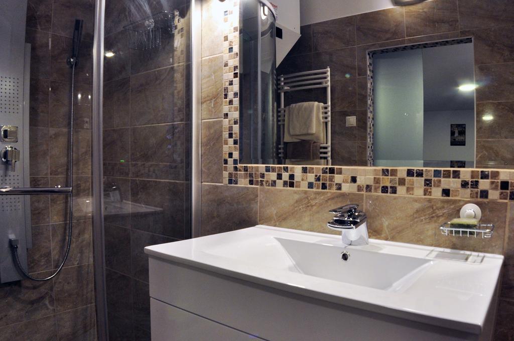 Dorothilux Apartment *