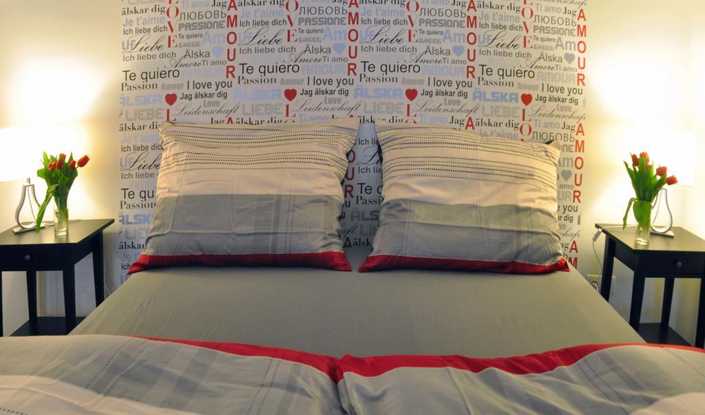 Dorothilux Apartament Budapesta