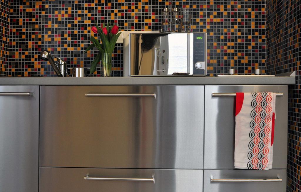 Apartament Dorothilux