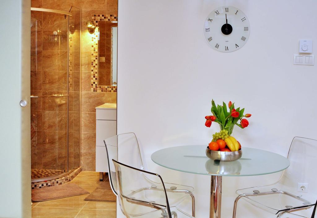 Dorothilux Apartament